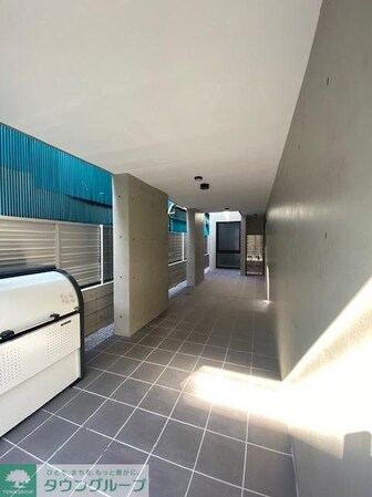 セレス巣鴨の物件内観写真